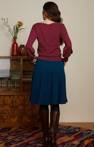 Audrey Bell Top von King Louie, versch. Farben