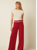 Retro Sweat Pants