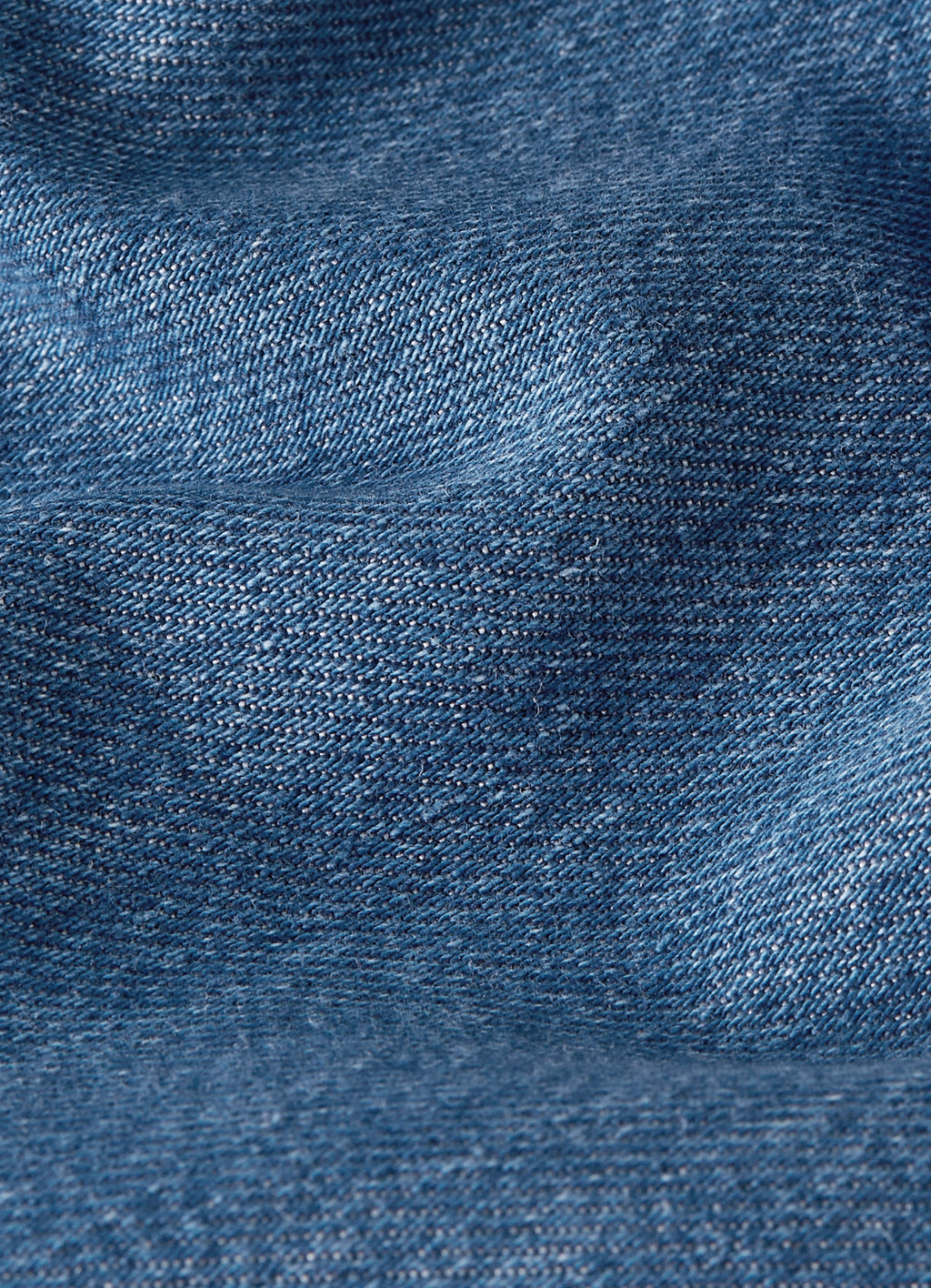 Denim Skirt "Dolly"