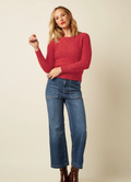 Denim Jeans "Debra"