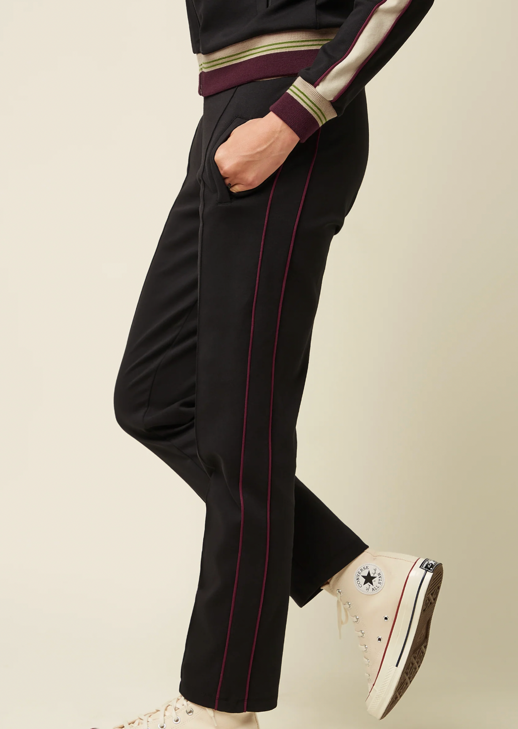 Sweat Pants "Joni"
