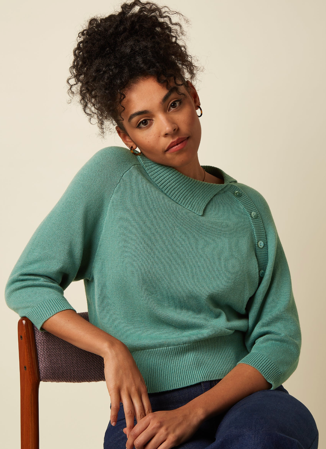 Stricktop "Zira"