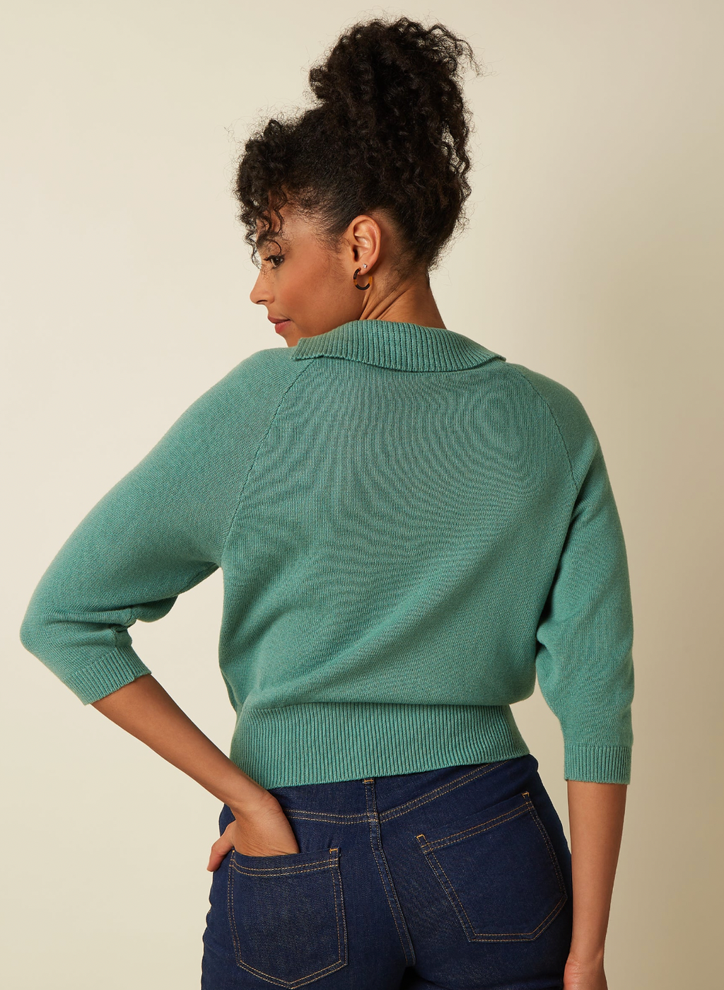 Stricktop "Zira"