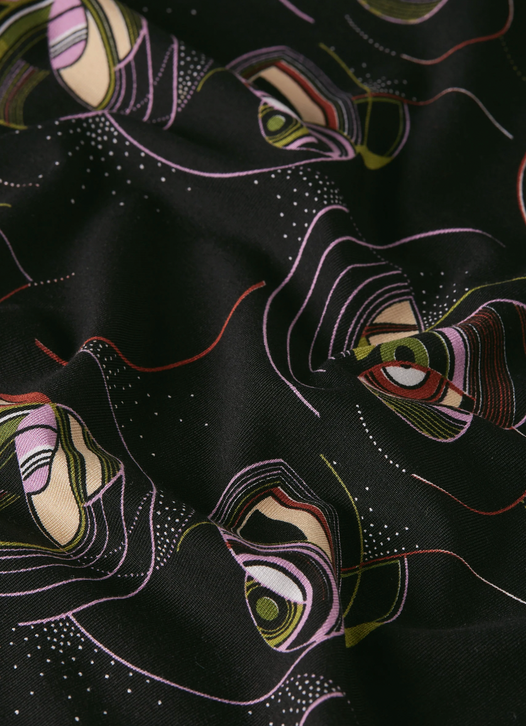 Bluse "Dolly"