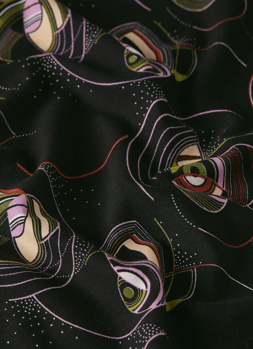Bluse "Dolly"