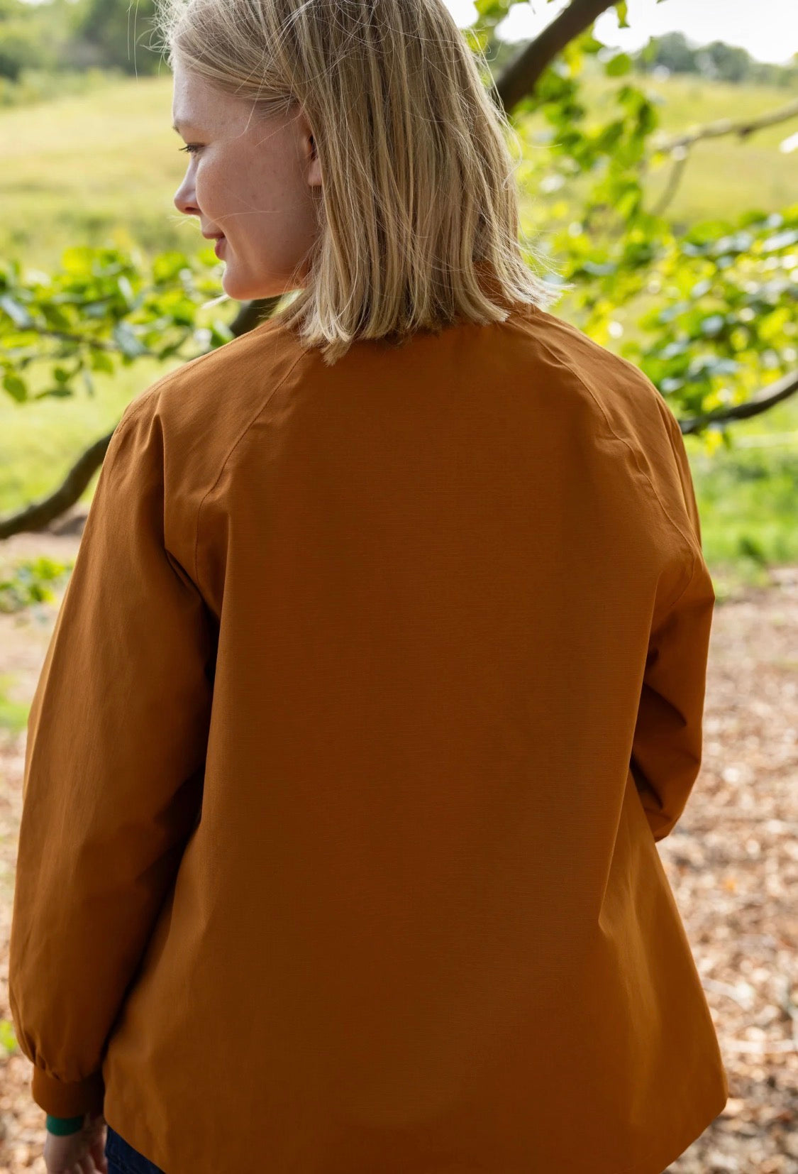 Midseason Jacket "Danartwork"