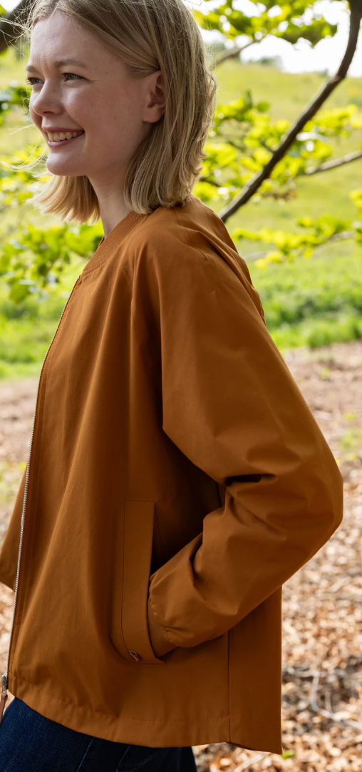 Midseason Jacket "Danartwork"